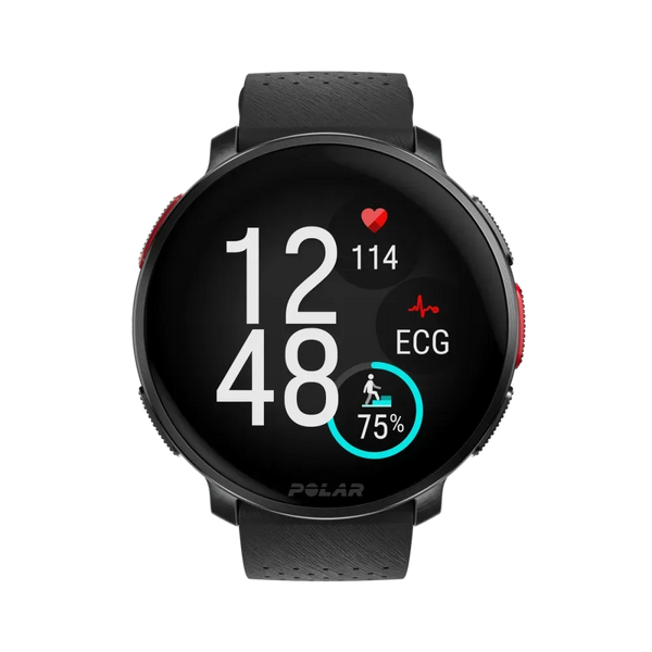 Polar Vantage V3