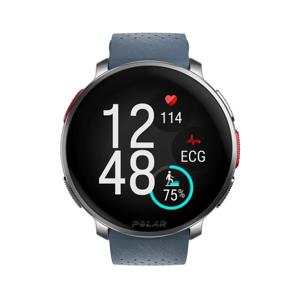 Polar Vantage V3