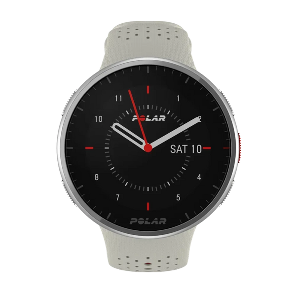 Polar Pacer Pro