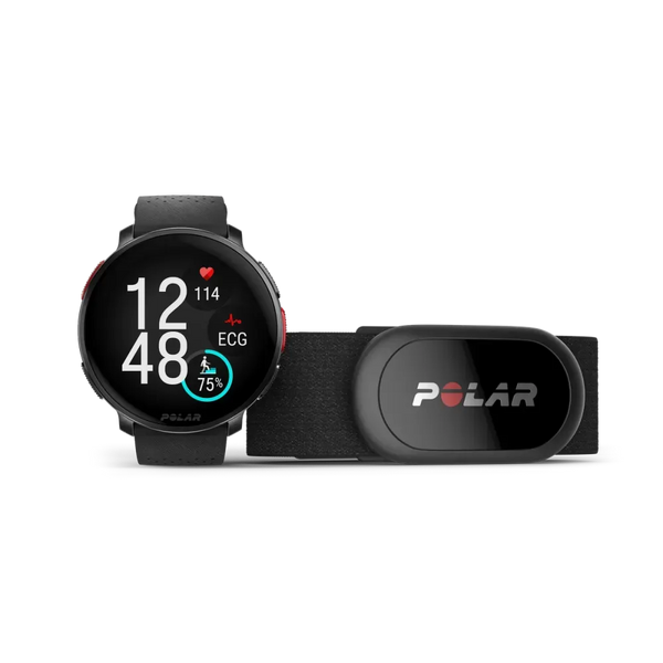 POLAR VANTAGE V3 & H10 Combo