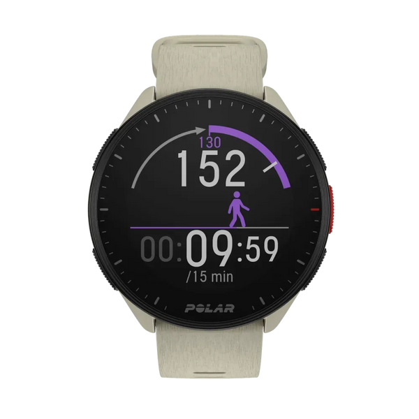 Polar Pacer